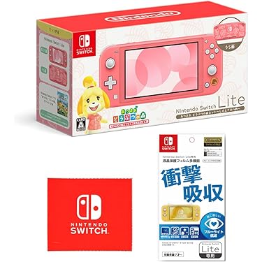 Amazon.co.jp 人気ギフトランキング: Nintendo Switch本体 で