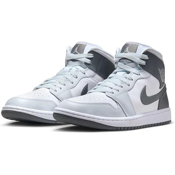 Amazon | [ナイキ] エアジョーダン 1 ミッド AIR JORDAN 1 MID lt