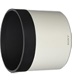 Amazon | SONY(ソニー) Gレンズ用フード ALC-SH138 (SEL90M28G用