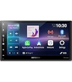 Pioneer AVIC-RW521 カーナビ Amazon | Pioneer カーナビ AVIC-RW521 楽ナビ 7インチ 200mm