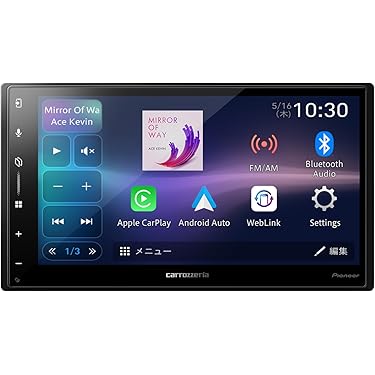 Amazon.co.jp 人気ギフトランキング: カーオーディオ で、ギフトの設定