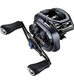 Amazon | シマノ(SHIMANO) ベイトリール 両軸 19 SLX MGL 70HG 右 バス