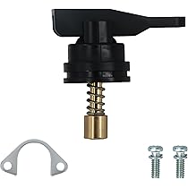 Amazon | foefen ホンダ 手動式 オートチョーク 手動化キット ライブ