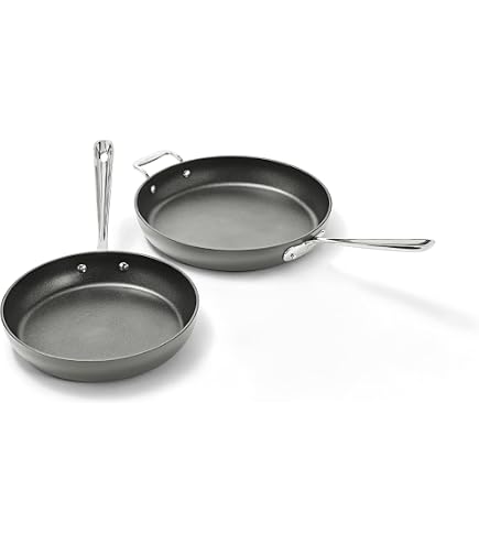 Amazon｜All-Clad オールクラッド フライパン Copper-Core Fry Pan 10