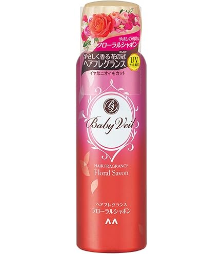 Amazon.co.jp: ヴィーナススパ カプセルヘアフレグランス ピンクブーケ