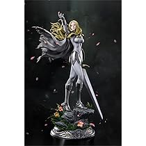 Amazon.co.jp: REENEW テレサ 大劍 フィギュア ガレージキット