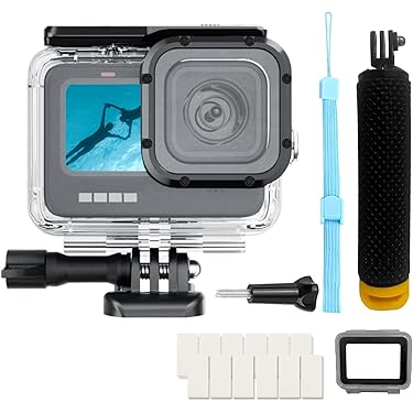 SANYO - 【値下げ　美品】ダイビング用　ビデオカメラ Xacti+ハウジングセット Amazon | SANYO 防水デジタルムービーカメラ Xacti (ザクティ