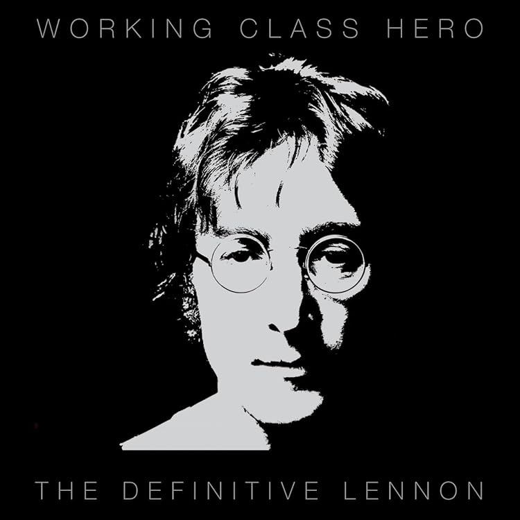 Amazon.co.jp: The John Lennon Collection: ミュージック