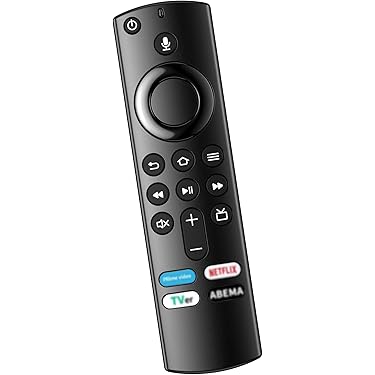 Amazon.co.jp 最新リリース: AV・テレビリモコン の新着