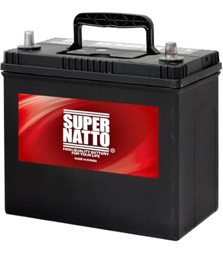 Amazon | KBLバッテリー RK-S Super 70B24L 自動車・農機・建機・建設