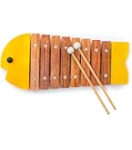 Amazon.co.jp: ボーネルンドオリジナル (BorneLund Original) おさかな