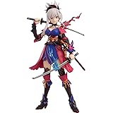 figma Fate/Grand Order セイバー/宮本武蔵 ノンスケール ABS&PVC製 塗装済み可動フィギュア
