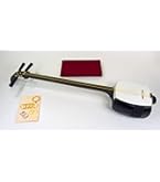 Amazon | お稽古三味線SHABO mini 単品 (東さわりなし) | 三味線