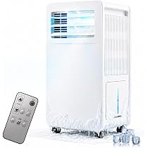 Amazon | スポットクーラー【2026新型工事不要】衣類乾燥除湿機 冷風機