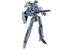 TAMASHII NATIONS DX超合金 マクロスΔ (デルタ) VF-31Ａ カイロス マクロスΔ10th Anniv. 約260mm ABS&ダイキャスト&PVC製 塗装済み可動フィギュア