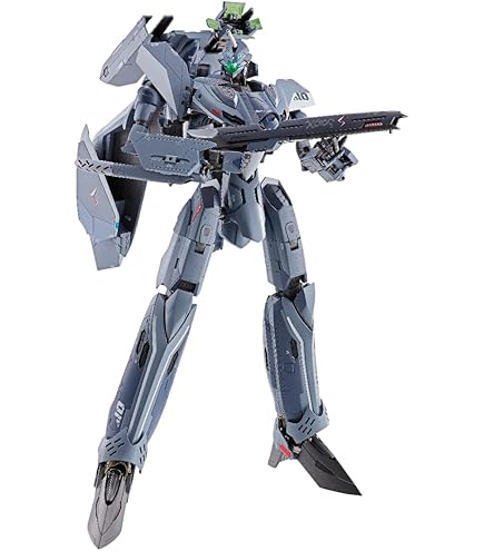 Amazon.co.jp: DX超合金 VF-27βルシファーバルキリー ニューヘッド