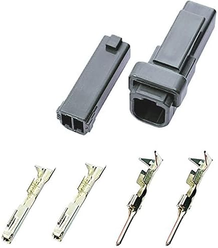 Amazon | デイトナ(Daytona) バイク用 ウインカーコネクター2極 スズキ