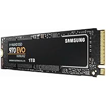 Amazon | 1TB SSD 970 EVO SERIES M.2 NVME | サムスン(SAMSUNG