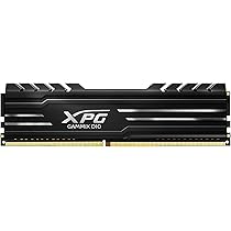 DDR4 XPG PCメモリ 32GB(16GBx2) デスクトップ Amazon | XPG GAMMIX D10 デスクトップ用PCメモリ DDR4 3200MHz