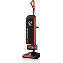 Hoover Commercial HVRPWR 40V Cordless 