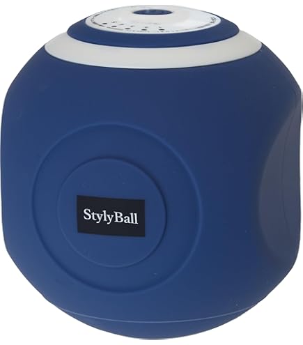 Amazon | スタイリーボール 東急スポーツオアシス ボディケア 筋