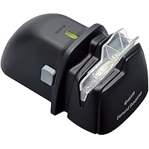 京セラ　セラミック包丁　電動ダイヤモンドシャープナー　セラミック回転ピーラー 61VlJ1-b9QL._AC_UL210_SR210,