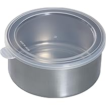 燕三条　銅製 蓋付き Amazon｜茶筒 銅 燕三条【 継ぎ目のない純銅製/容量 110g 】新潟
