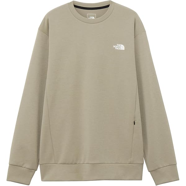 Amazon | (ノースフェイス) THE NORTH FACE アルバニー·クルーネック