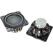 Amazon.co.jp: Peerless PLS-75N25PR14-04 ウーハースピーカー