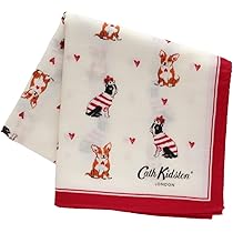 Amazon | [ブルーミング] 【Cath Kidston】 キャスキッドソン