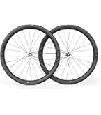 Amazon | ICAN AERO Ⅱロードカーボンホイール700Cワイドリムディスク