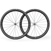 ICAN カーボンホイール　earo45 disc ディスクブレーキ Amazon | ICAN(アイカン) AERO ディスクブレーキ ホイール