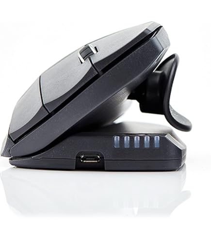 Amazon | Contour Design Contour ShuttleXpress 3D Input Device