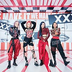 HIP-Japanese ver.- / MAMAMOO