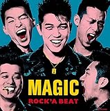 ROCK�fA BEAT