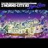 2 HORNS CITY #2 -Rain Library-