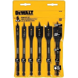 The best items in Wood Drill Bits based 