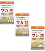 Amazon | ディアナチュラスタイル ストロングマカ×亜鉛 60粒 (20日分 