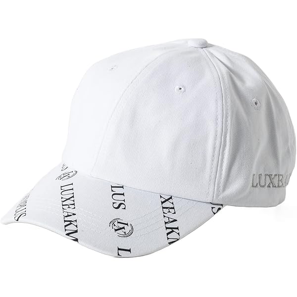 Amazon | [SY32 by SWEET YEARS] ハット メンズ レディース GOLF