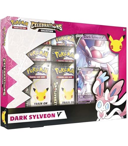 Amazon.co.jp: ポケモンカードゲーム 25th Anniversary Celebrations