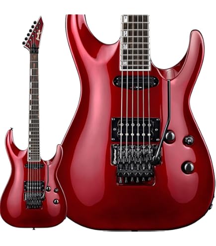 Amazon | GrassRoots グラスルーツ エレキギター G-FR-62GT See Thru