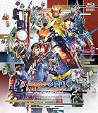 【メーカー特典あり】仮面ライダー鎧武／ガイム Blu-ray COLLECTION 2（Amazon.co.jp特典:全巻購入特典「キャラクターブロマイド＋ブロマイド収納用ホルダー」引換シリアルコード付) [Blu-ray]