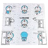 シンセーインターナショナル I'mDORAEMON EVAパズルマット やわらか素材のジョイントマット