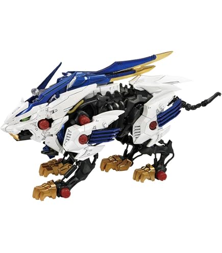 Amazon.co.jp: タカラトミー(TAKARA TOMY) ゾイドワイルド ワイルド