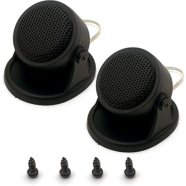 タイムセール！DALI / ダリ 高音質後付けツイーター / KIT品値下げ Amazon.co.jp 最新リリース: 車載用ツイーター の新着ランキング