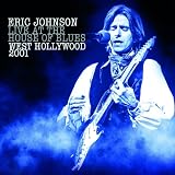 Live At The House Of Blues West Holly Wood 2001