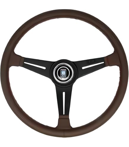 Amazon | NARDI(ナルディ) CLASSIC(クラシック) Vite ウッド