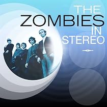 The Zombies - Odessey And Oracle (Mono Remastered) | Amazon.com.au