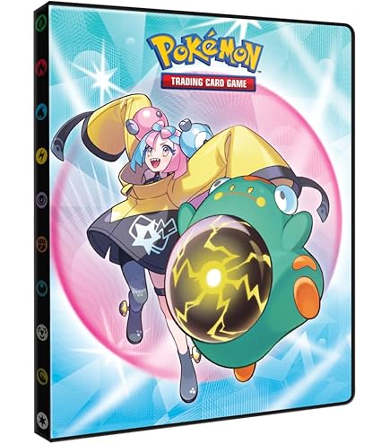 Amazon | Ultra PRO - ギャラリーシリーズ トリックルーム ポケット9つ