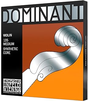 新品ドミナントセット　ビオラ用 Amazon | THOMASTIK Dominant ドミナントビオラ弦セット
